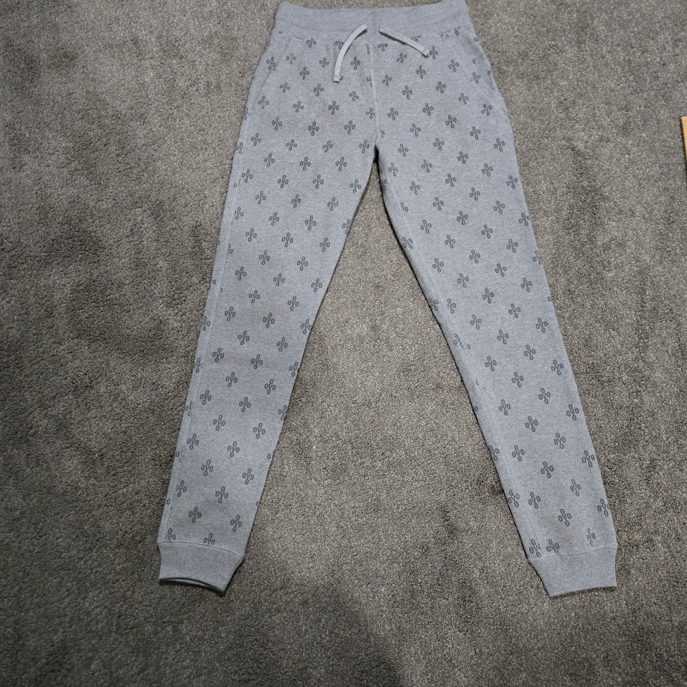 OVO October's Very Own All Over‎ Print Jogger Sweatpants - Women's Small